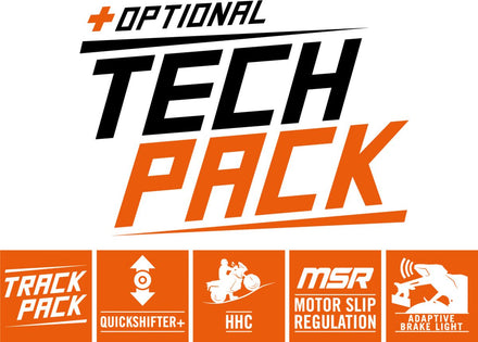 KTM Tech Pack