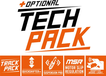 KTM Tech Pack