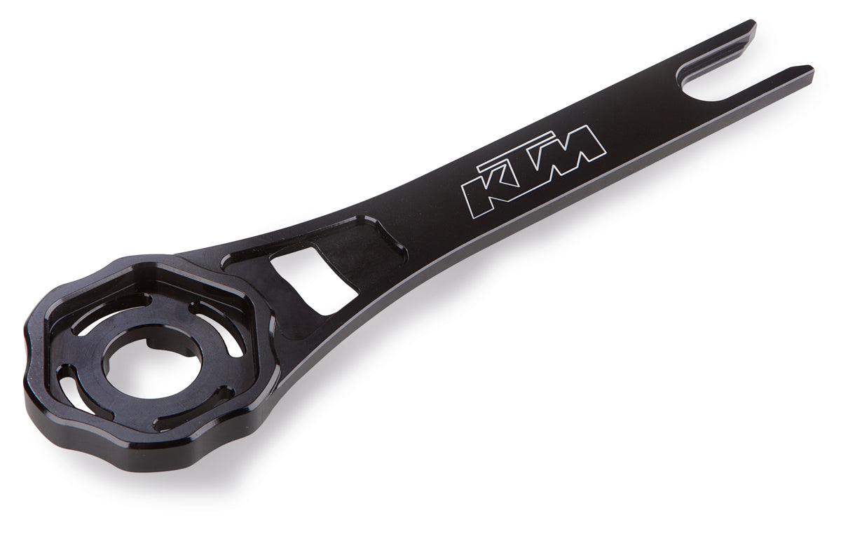 KTM Kombiverktyg closed cartridge