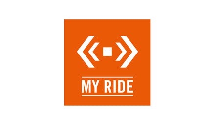 KTM My Ride (mjukvara)