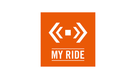 KTM My Ride (mjukvara)