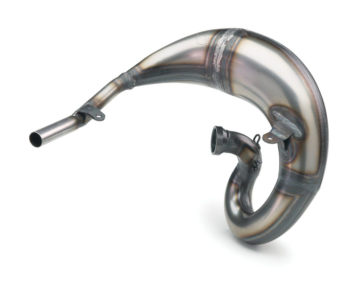 FACTORY PIPE 65 SX 04