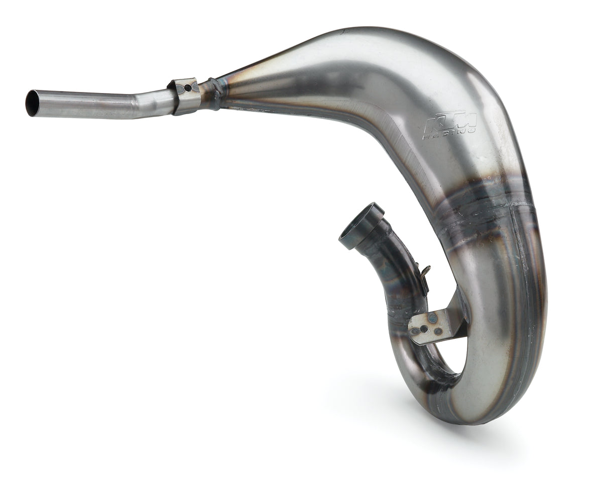 FACTORY PIPE 85 SX 04
