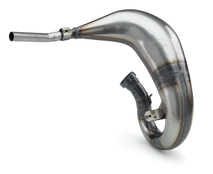FACTORY PIPE 85 SX 04