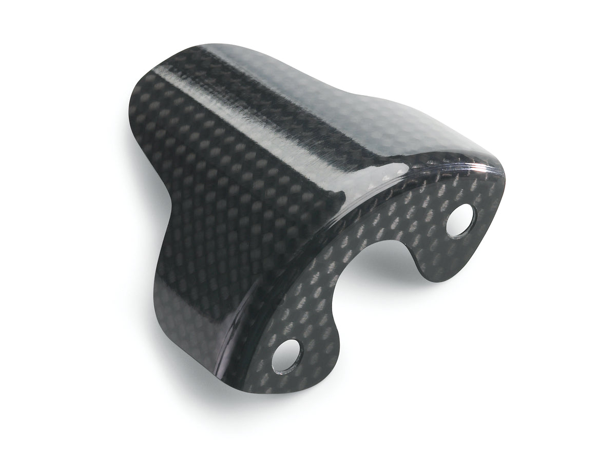 FUEL COCK PROTECTION CARBON