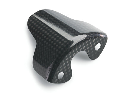 FUEL COCK PROTECTION CARBON