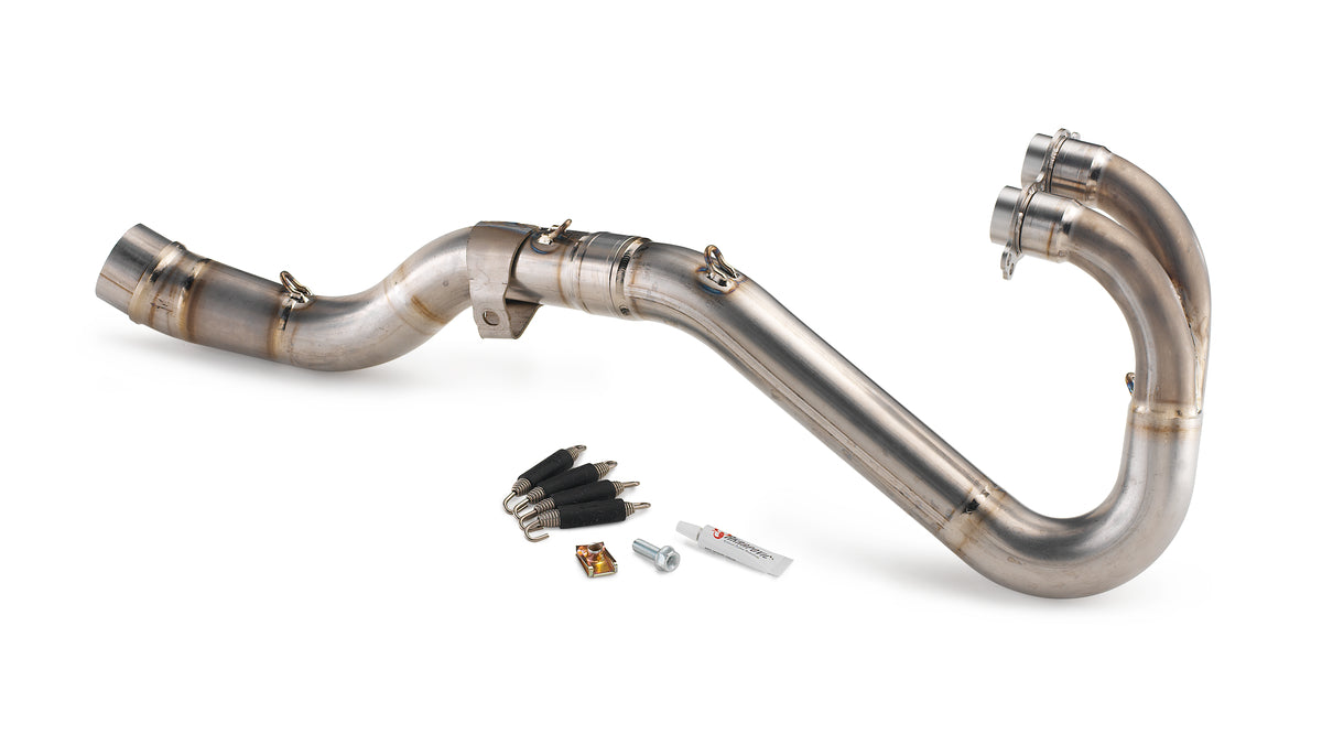 FACTORY HEADERS TITAN SXS 04