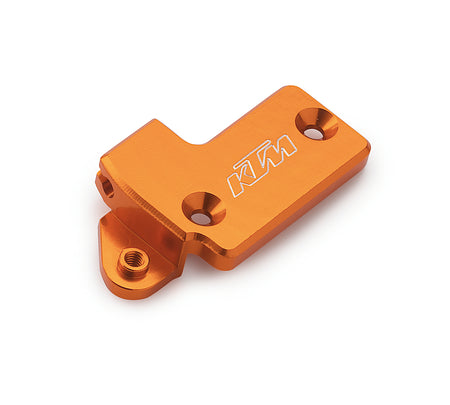 COVER FOR HYDR.CLUTCH 4T