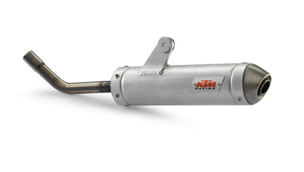 FACTORY SILENCER 85 SX