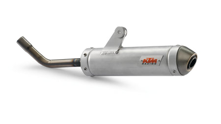 FACTORY SILENCER 85 SX