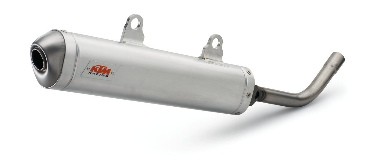 SILENCER 250 SXS