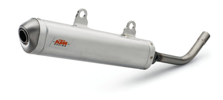 SILENCER 250 SXS