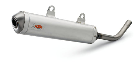 SILENCER 250 SXS