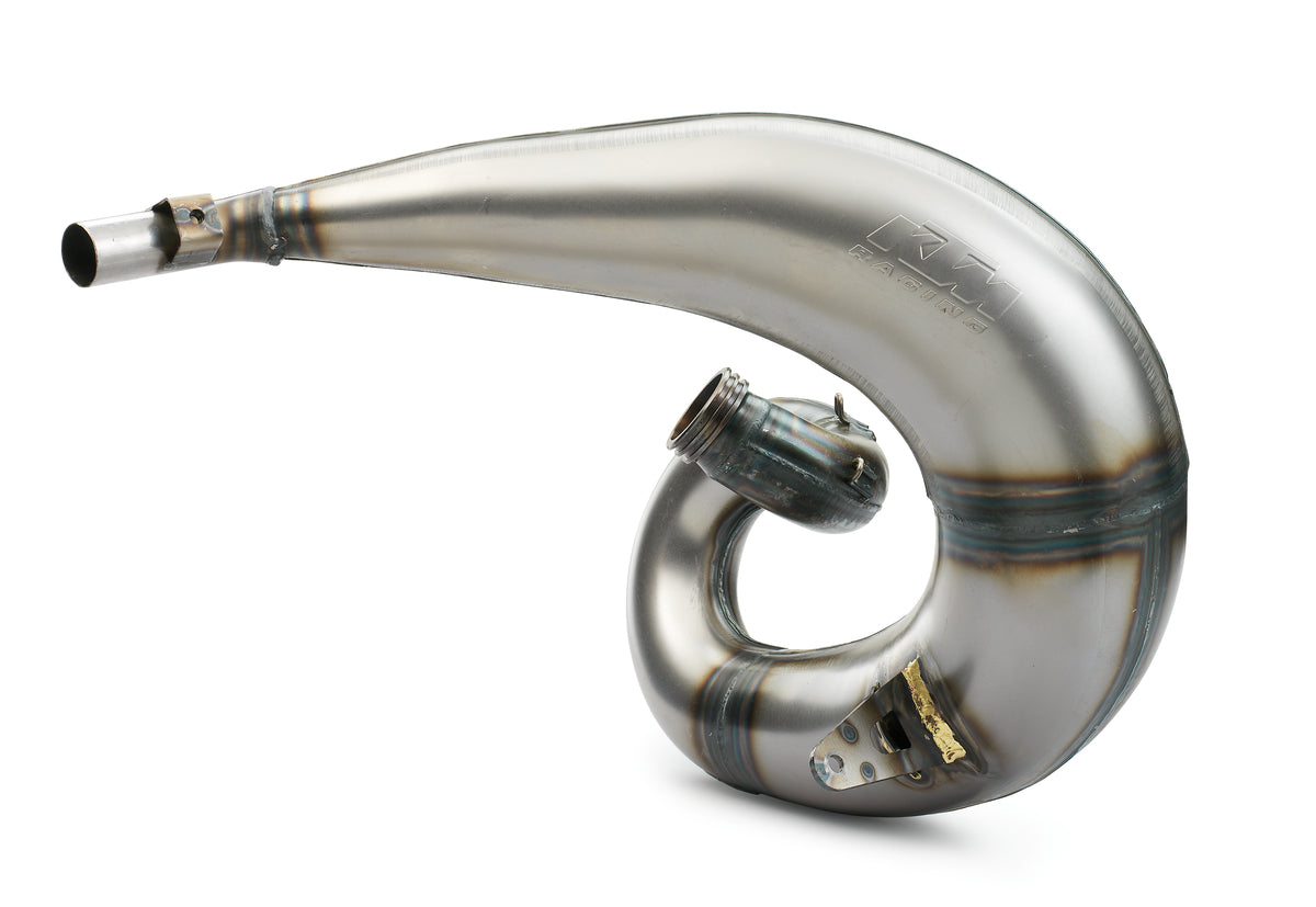 FACTORY EXHAUST