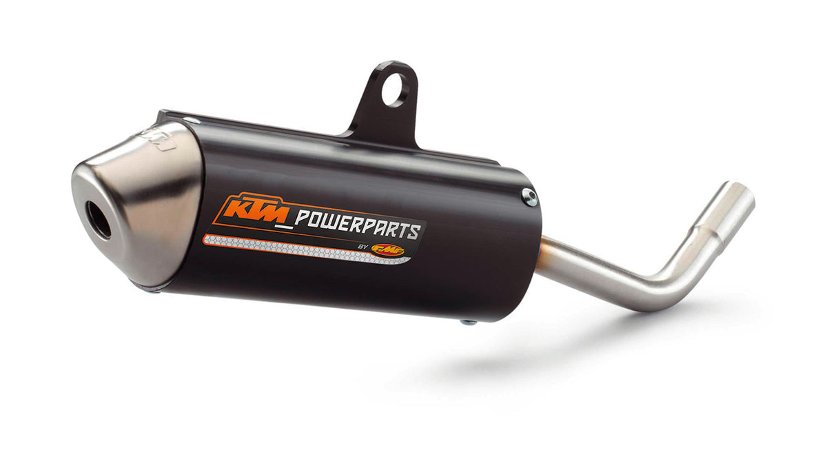 FACTORY SILENCER