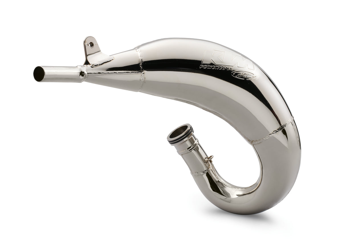 16#150 FACTORY PIPE (PLATED)