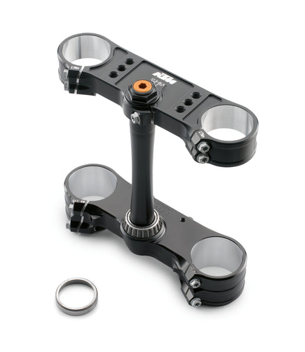 KTM Styrkrona X=20/22, svart