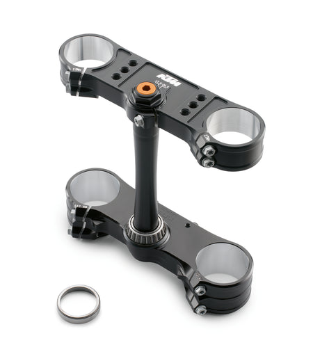 KTM Styrkrona X=20/22, svart