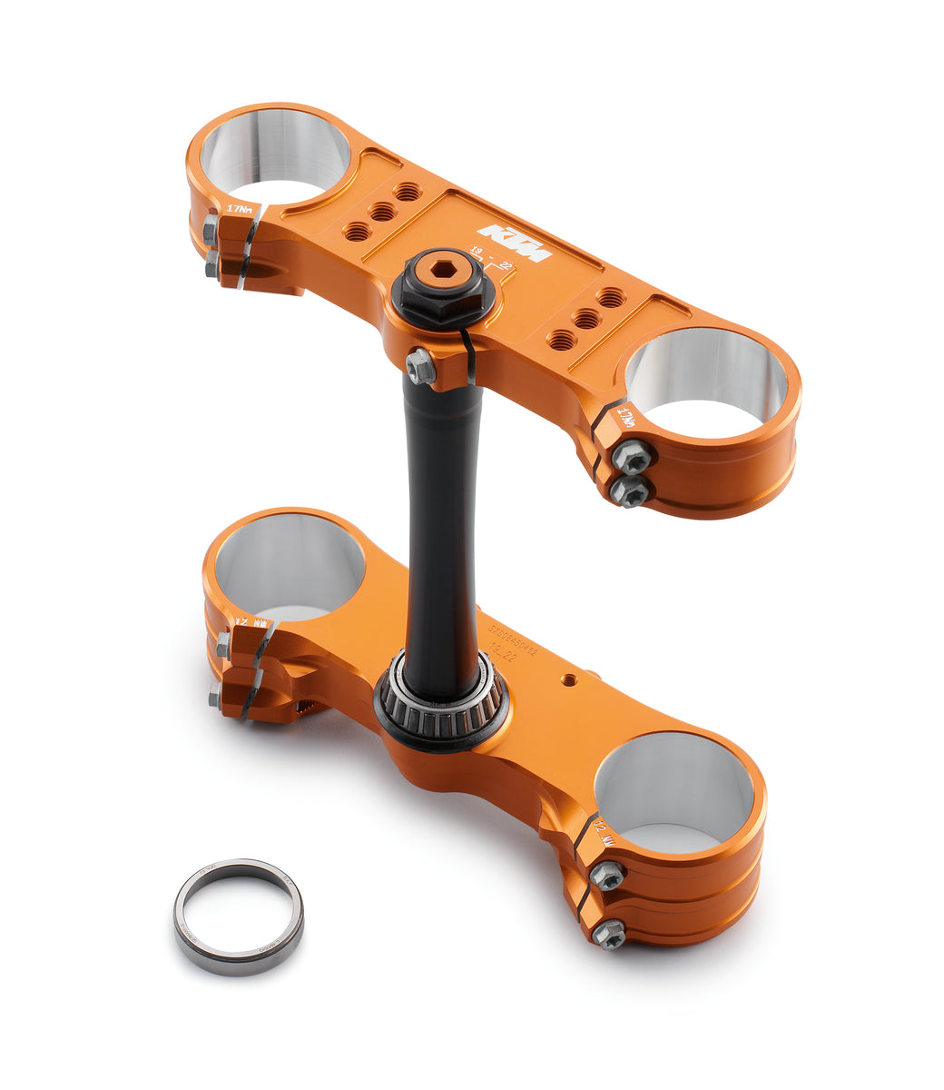 KTM Styrkrona 19/22, orange