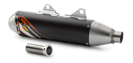 FMF SLIP-ON SILENCER FMF