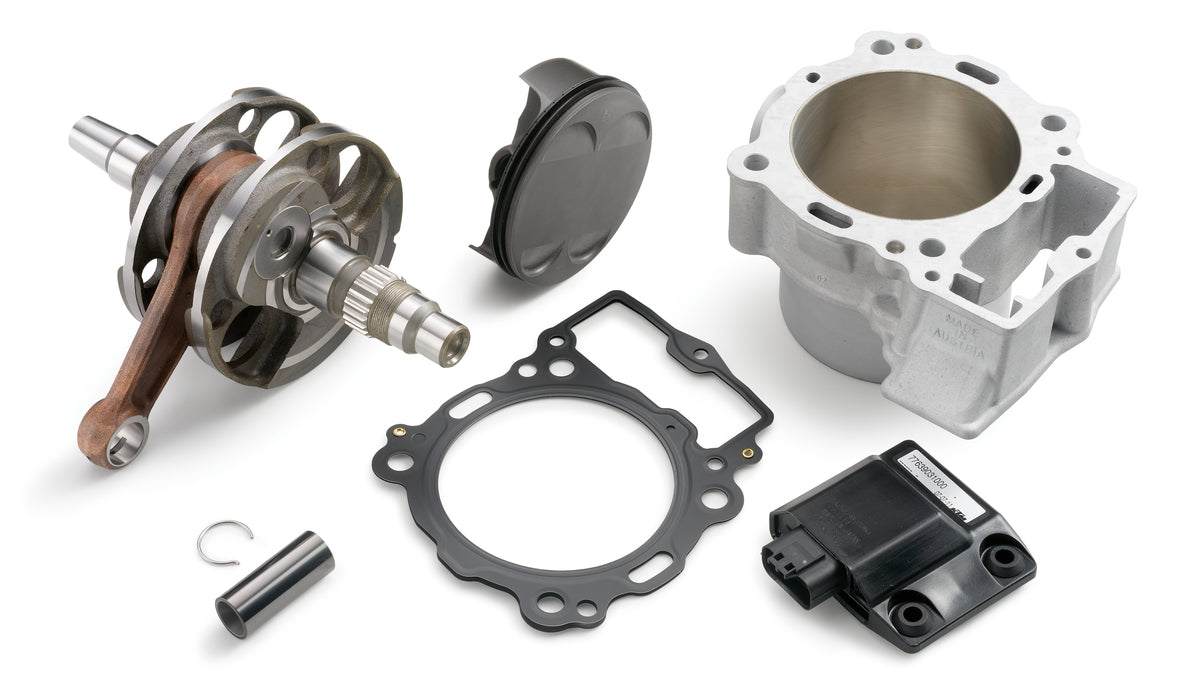 KTM Big Bore-kit 450→505