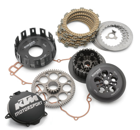 KTM Factory-kopplingskit 250