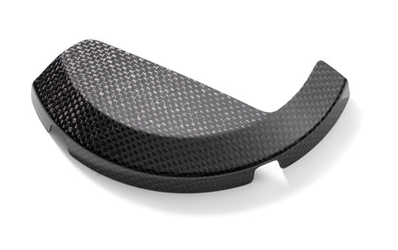 KTM Kopplingslocksskydd kolfiber