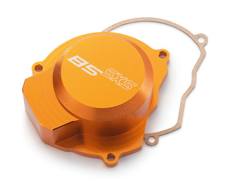 KTM SXS CNC-tändningslock 85