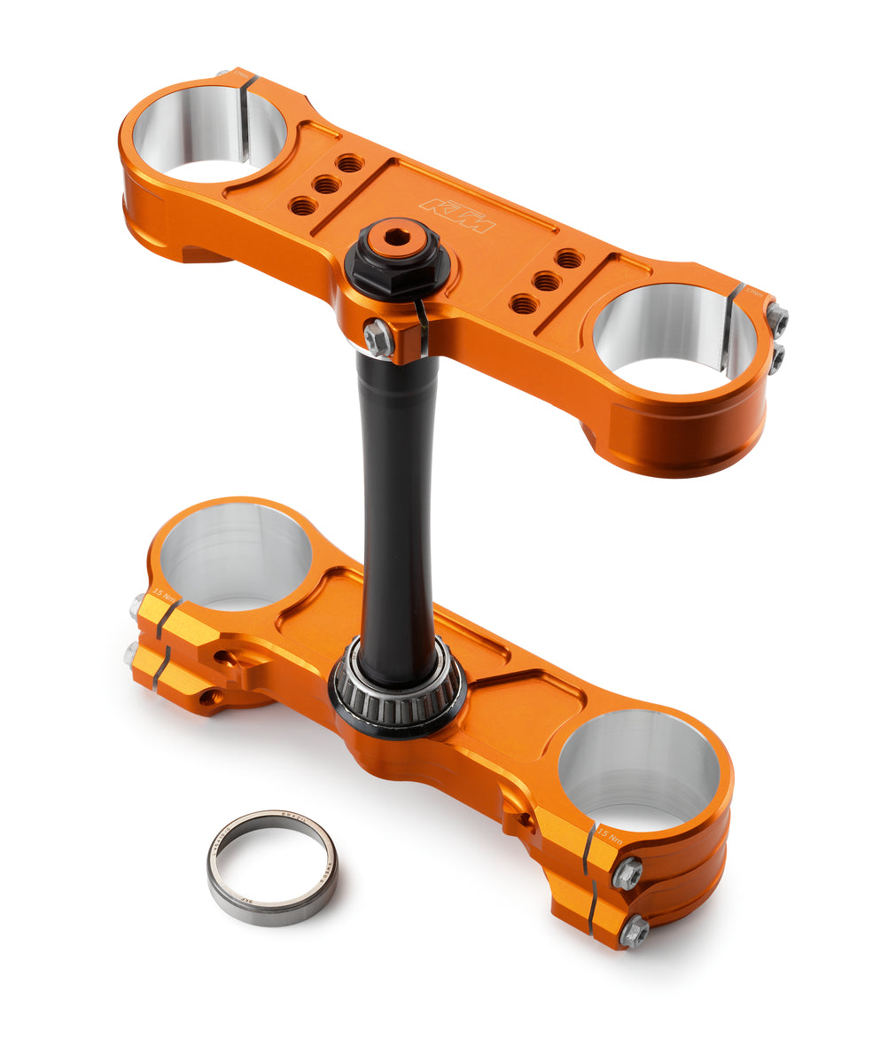 KTM Styrkrona X=20/22, orange