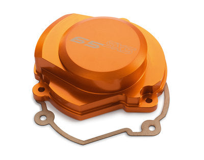 KTM SXS CNC-tändningslock 65