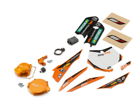 KTM SXS-kit 85