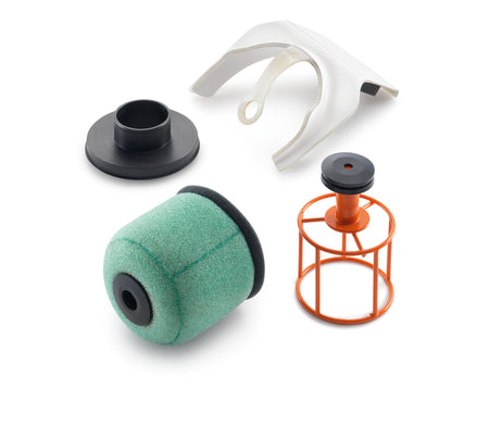 KTM Factory-luftfilterkit