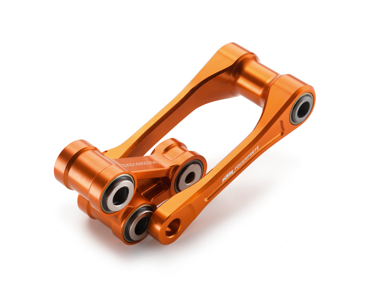 KTM Länkageset, komplett