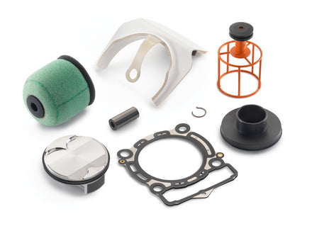 KTM Factory-luftfilterkit I