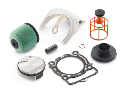 KTM Factory-luftfilterkit I