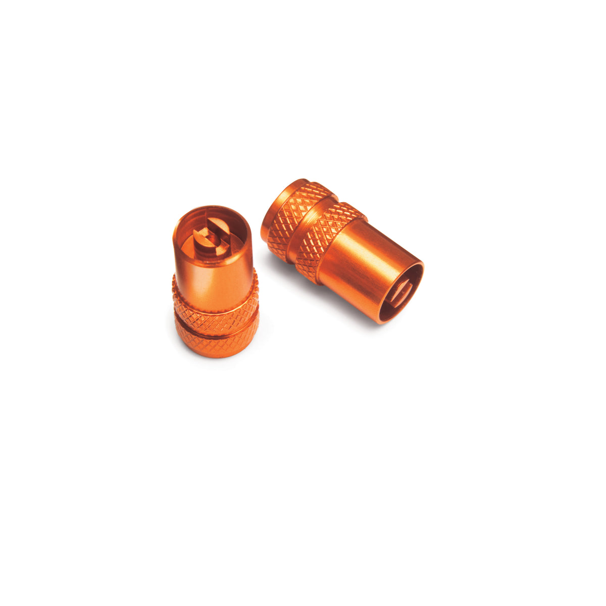 KTM Ventilhattar Schrader, platta