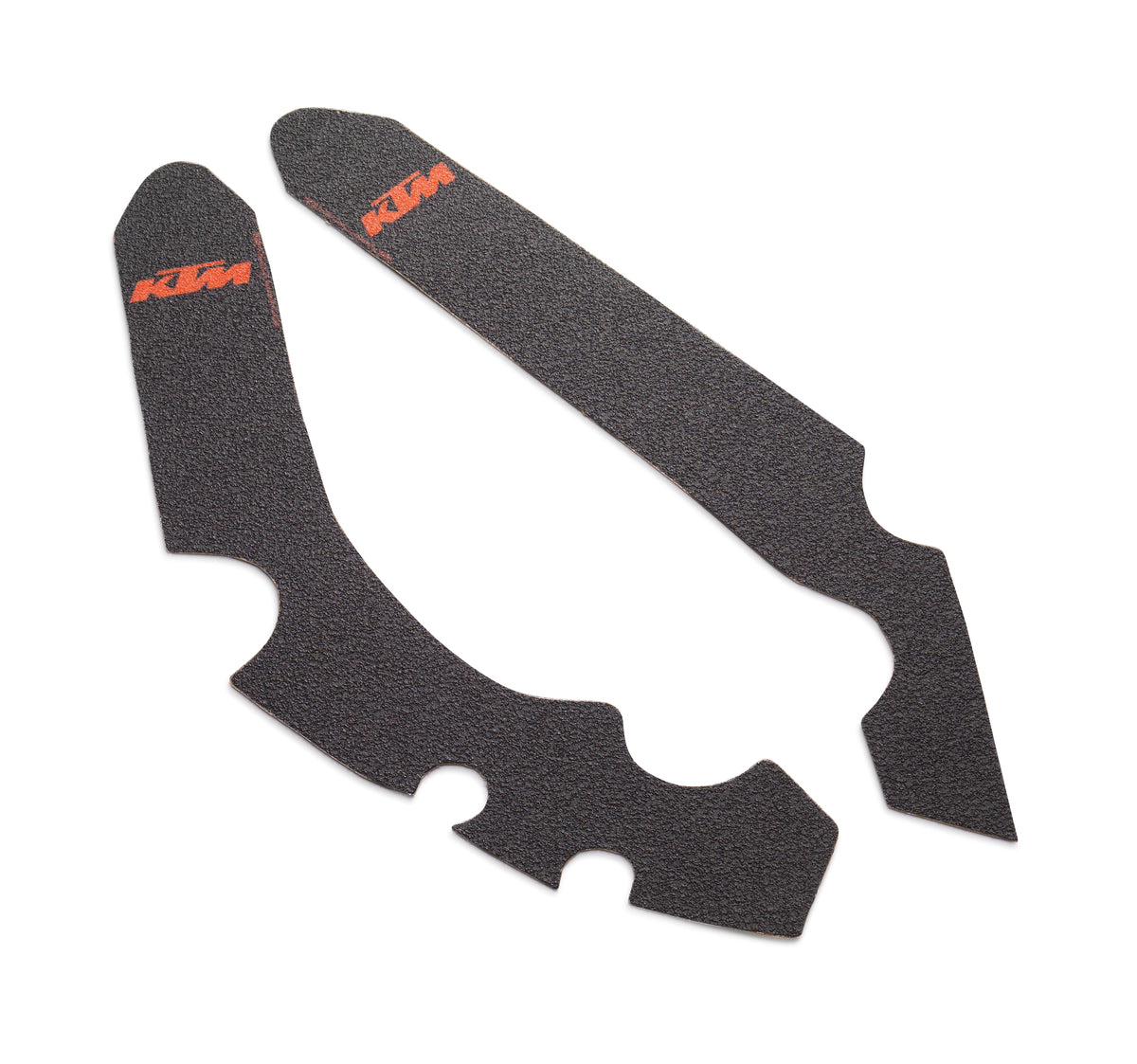 KTM Ramskyddsdekaler, set