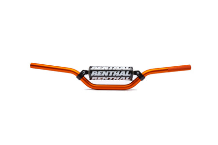 ORANGE RENTHAL BAR 825