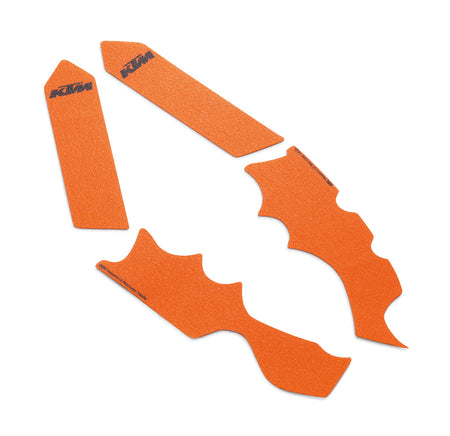 KTM Ramdekaler SX 85, orange