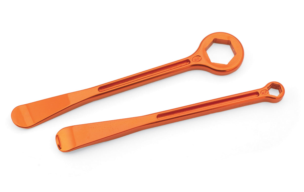 KTM Däckjärnskit 27/12/13 mm