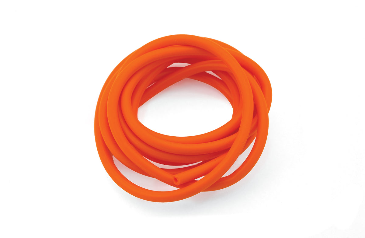 KTM Ventilationsslang, orange