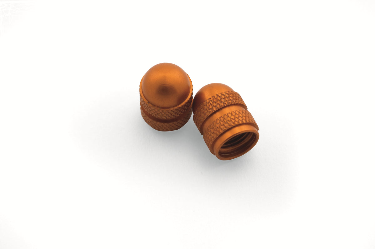 KTM Schrader-ventilset