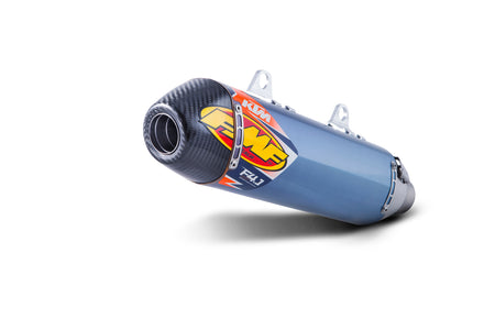 MUFFLER 250/450 FMF