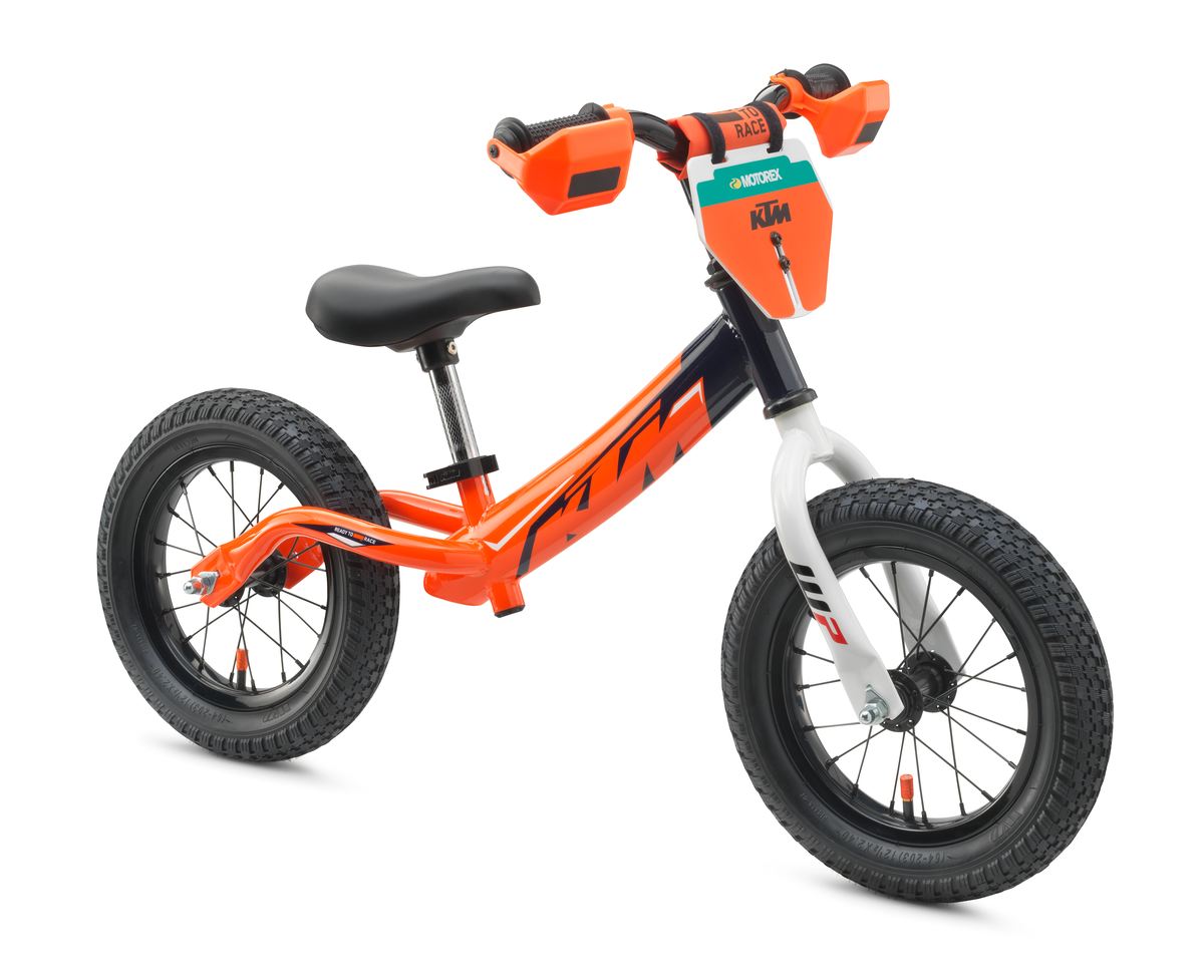 KTM Kids Training Bike