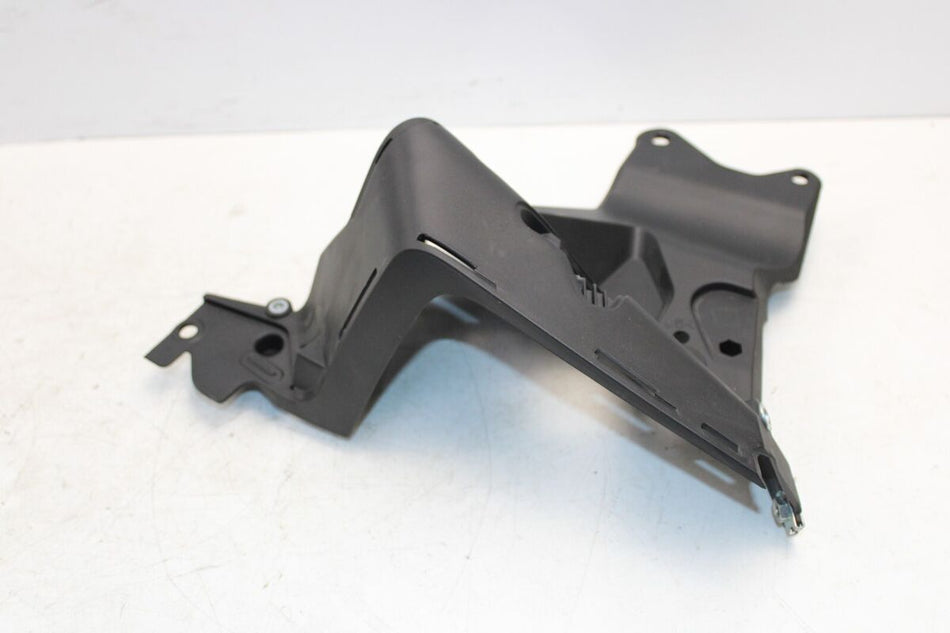 KTM 390 Adventure Mask support, right