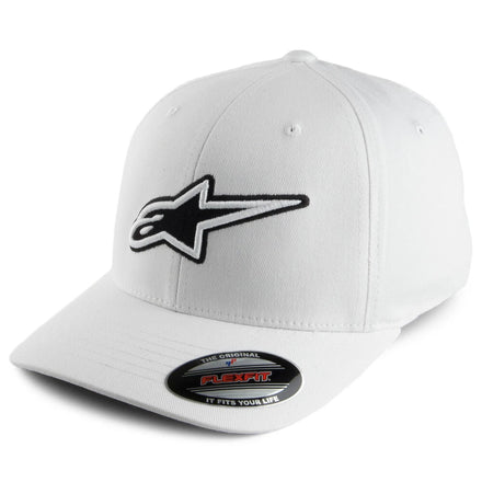 Alpinestars Keps Surpass Flexfit Vit