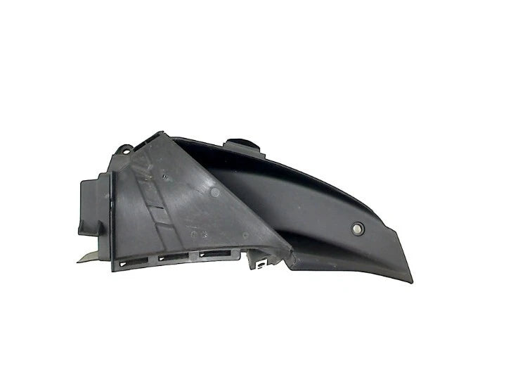 Air intake right
