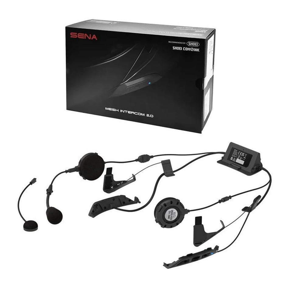 SHOEI SENA SRL3 Intercom