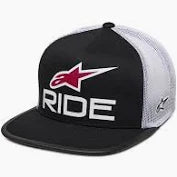 Alpinestars Ride 4.0 Trucker Hat