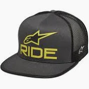 Alpinestars Ride 4.0 Trucker Hat